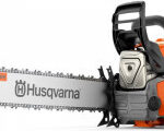 Husqvarna 592XPG 9704934-54 recenze