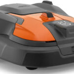 Husqvarna AUTOMOWER 580 EPOS recenze