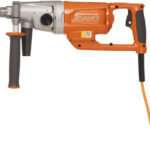 Husqvarna DM 200 recenze