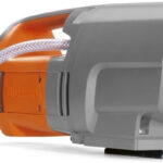 Husqvarna DM 370 recenze