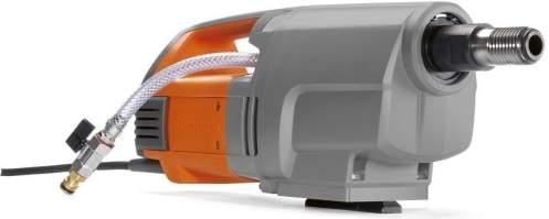 Husqvarna DM 370 recenze