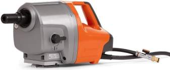 Husqvarna DM 700 recenze