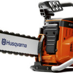 Husqvarna K 970 Chain recenze