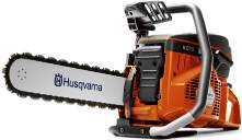 Husqvarna K 970 Chain recenze