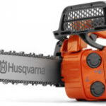 Husqvarna T525 9707375-10 recenze