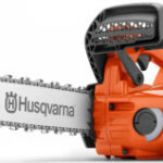 Husqvarna T535iXP 9707164-12 recenze