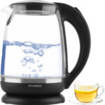 Hyundai VK745 recenze