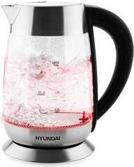 Hyundai VK792 recenze