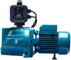 Fotografie IBO JSW 150 s WATER PASS 2 122209  recenzía