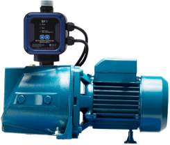 IBO JSW 150 s WATER PASS 2 122209 recenze