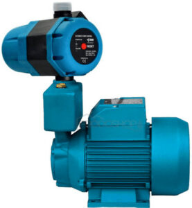 Fotografie IBO WZI 850 s PC-16 122924 recenzía