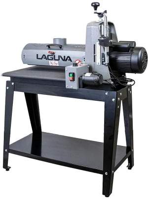 IGM LAGUNA 1938 SuperMax 151-1938 recenze