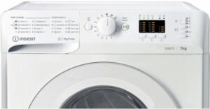 Fotografie INDESIT MTWA 71252 W EE  recenzía