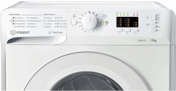 INDESIT MTWA 71252 W EE recenze