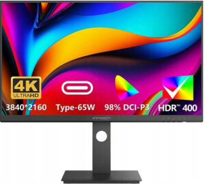 Fotografie INNOCN 27B2U-C  recenzía