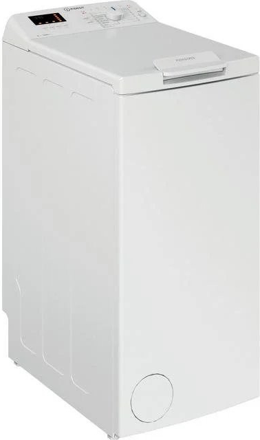 Indesit BTW S6240P recenze