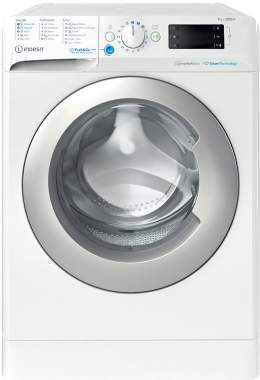 Indesit BWE 71295X WSV EE recenze