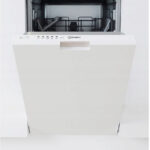Indesit DI9E2B10 recenze