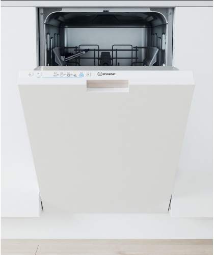Indesit IN2ID10CS80 recenze