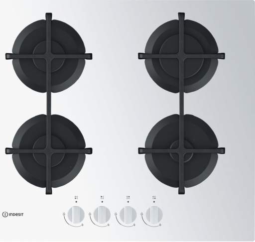 Indesit ING 61T recenze