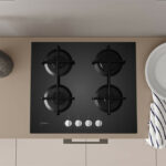 Indesit ING 61T/BK recenze