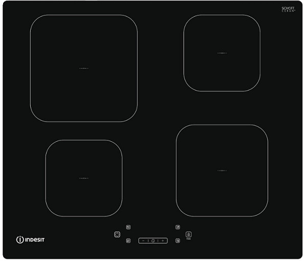 Indesit IS 83Q60 NE recenze