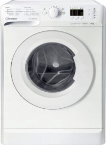 Fotografie Indesit MTWSA61294WPL  recenzía