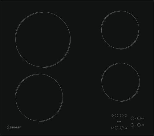 Indesit RI 161C recenze