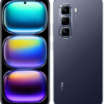 Infinix HOT 50 Pro 8GB/256GB Sleek Black recenze