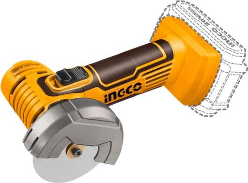 Ingco CAGLI76011 recenze