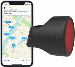 Invoxia IX-90067 recenze