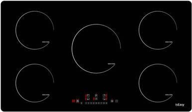 IsEasy LI5-01 recenze