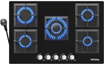 IsEasy MGBG-775S2 recenze