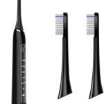 J-STYLE 1741A black recenze