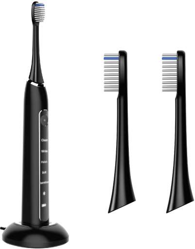 J-STYLE 1741A black recenze