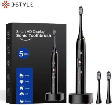 J-STYLE 1741F Black recenze