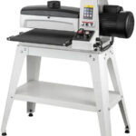 JET 121-JWDS-1632M – recenze