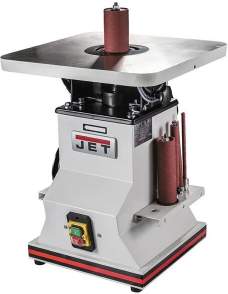 JET JBOS-5 121-JBOS-5M recenze