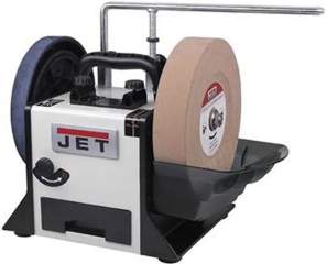 JET -JSSG-10M recenze