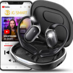 JG SMART JGS-T6 ENC recenze