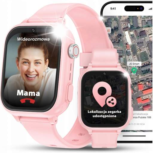 JG Smart JGS-53 recenze