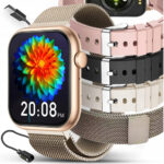 JG Smart JGS-X7Pro recenze