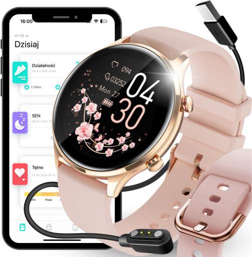 JG Smart JS4 Mini recenze