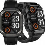 JG Smart JS63 recenze