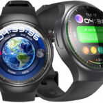 JG Smart JS80 recenze