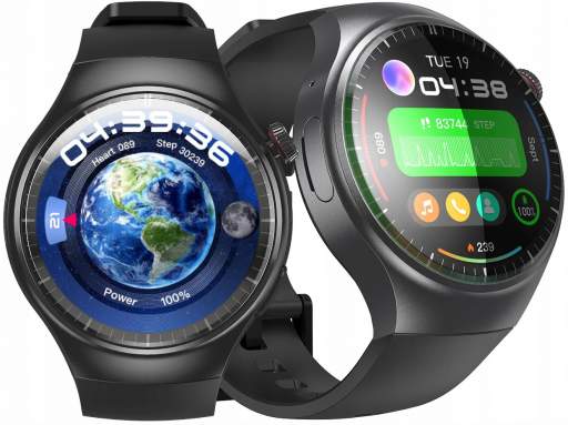 JG Smart JS80 recenze