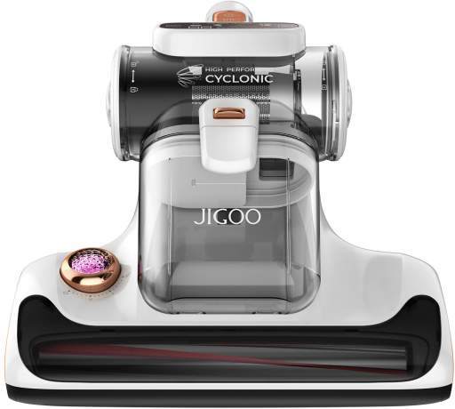 JIGOO T600 bílý recenze