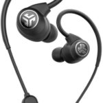 JLab Fit Sport 3 recenze