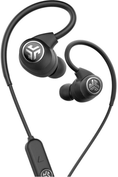 JLab Fit Sport 3 recenze