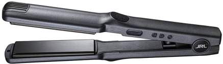 JRL Forte Pro Straight and Curl iron recenze